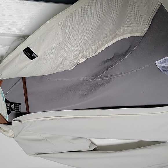 Adidas Climaproof outdoor jacket - Picture 3 of 8